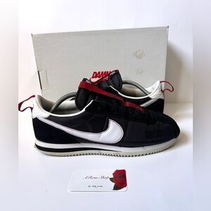 Kendrick Lamar x Nike Cortez Kenny 3 ‘Bet It Back’ (BV0833 016) Shoes Size: 11.5